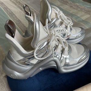 LV Archlight sneakers